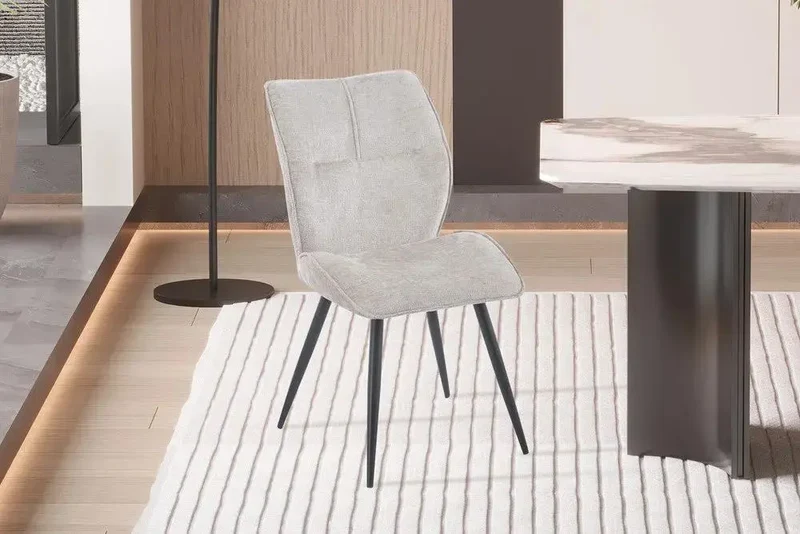 Chaise de Salle à Manger FAY - 49 x 65 cm