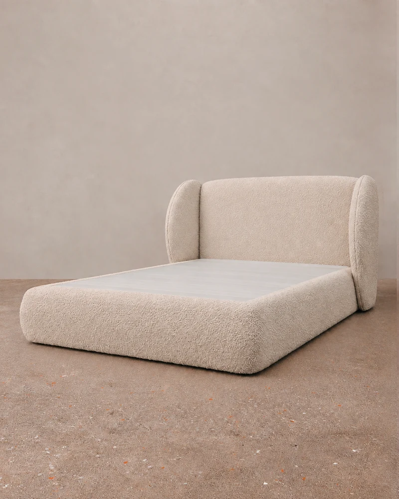 Lit Boxspring Plenitude - Drimz by Morphea