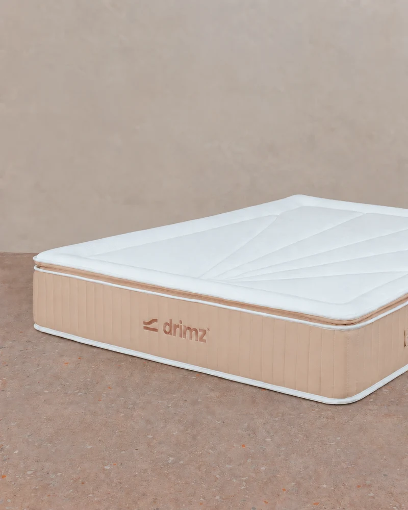 Matelas Hybride L'Experience - by Drimz