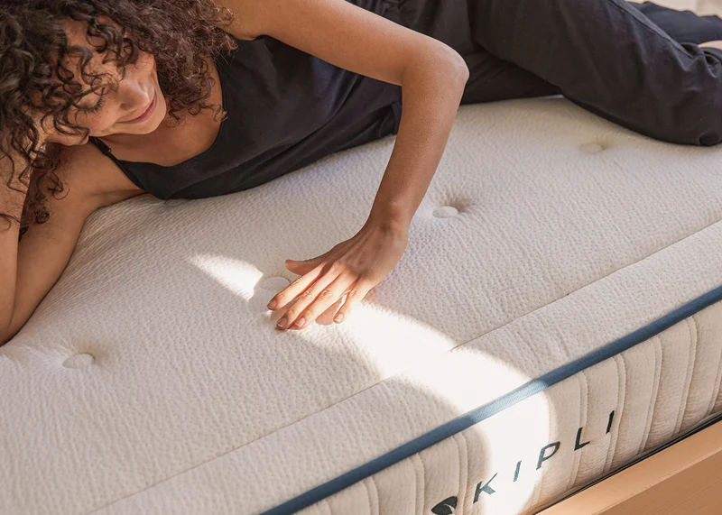 Matelas latex naturel Premium