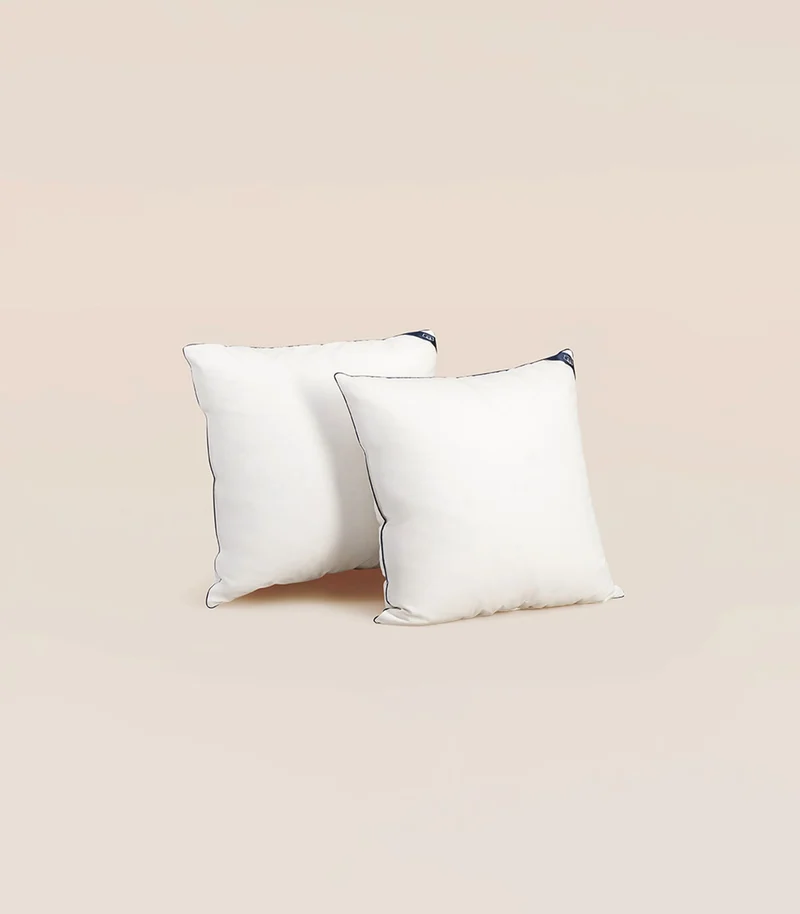 [Reconditionné] - Lot de 2 oreillers Universel