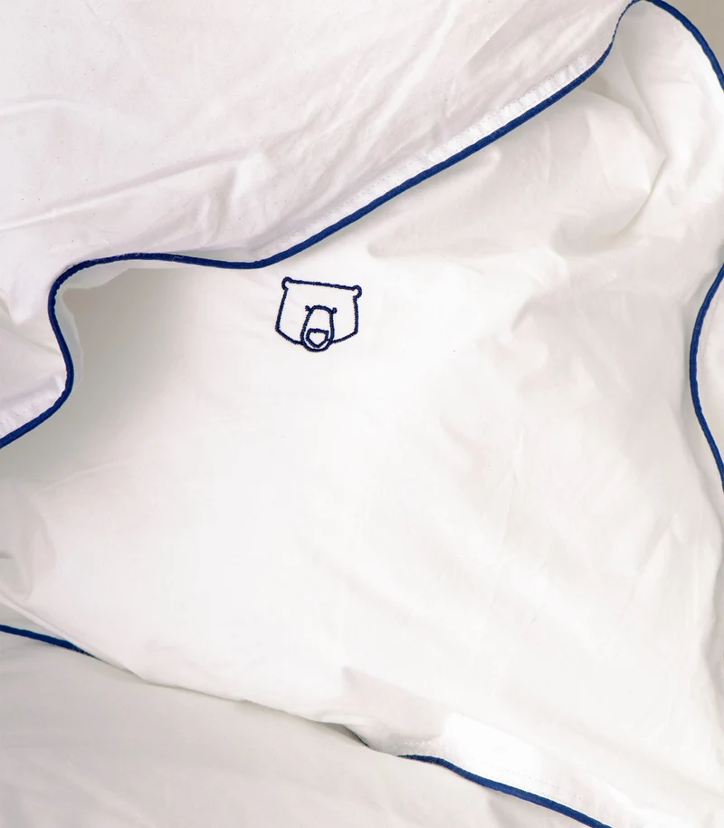 Couette chaude