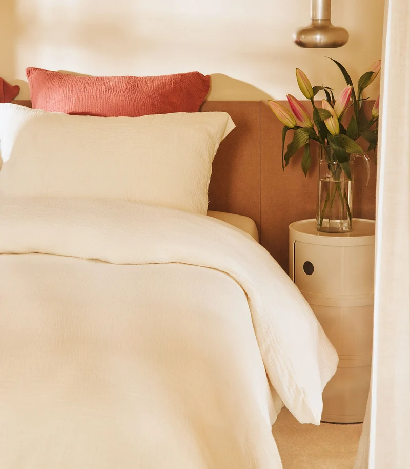 Couette chaude