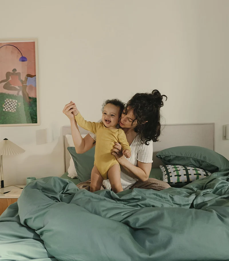[Reconditionné] - L'incroyable Matelas Tediber