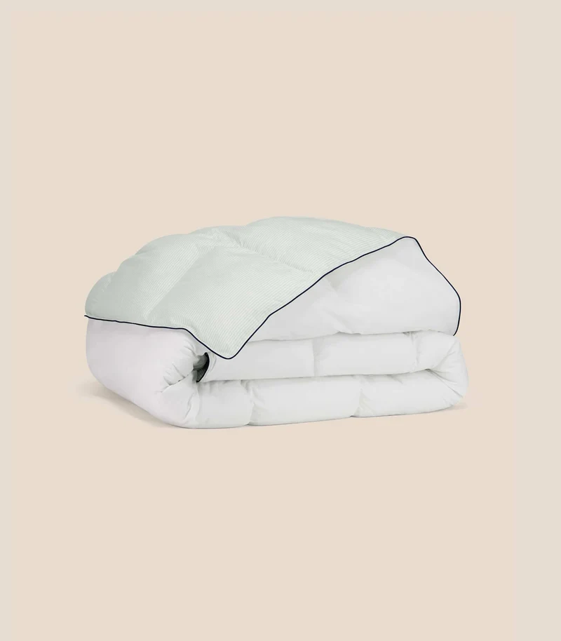 [Reconditionné] - Couette tempérée Plus