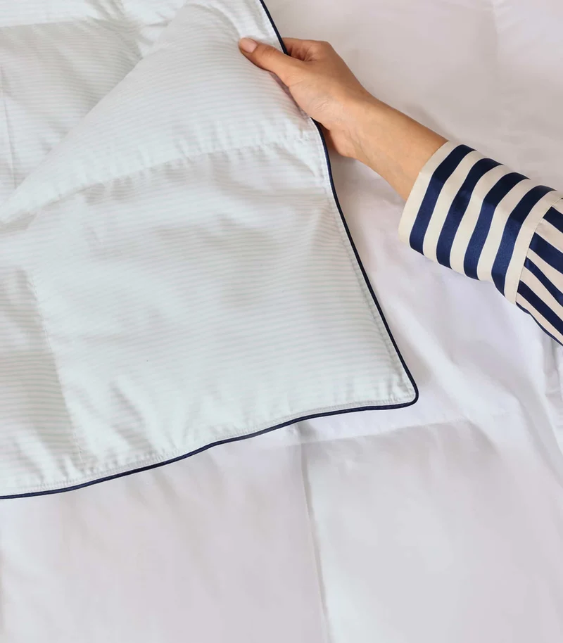 [Reconditionné] - Couette tempérée Plus