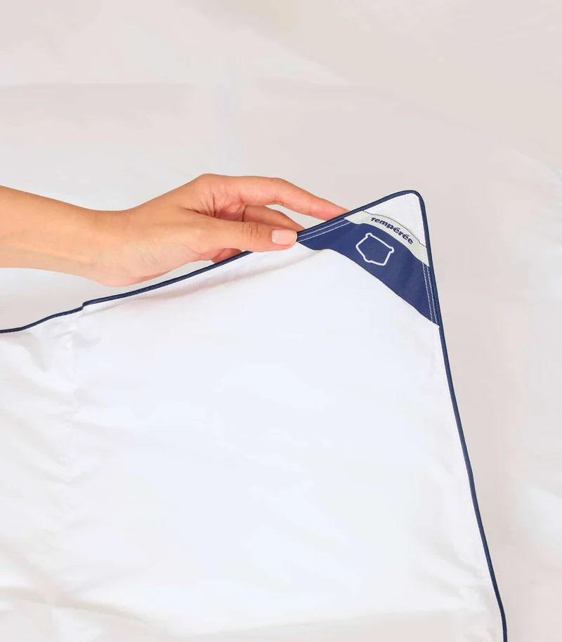 [Reconditionné] - Couette tempérée Plus