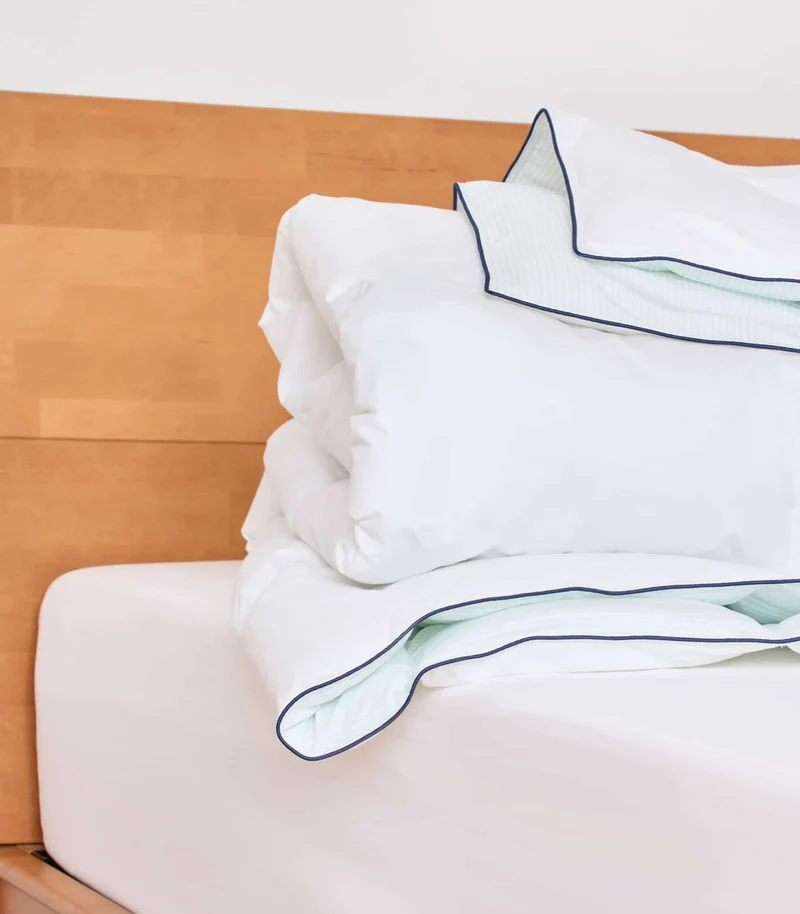 [Reconditionné] - Couette tempérée Plus