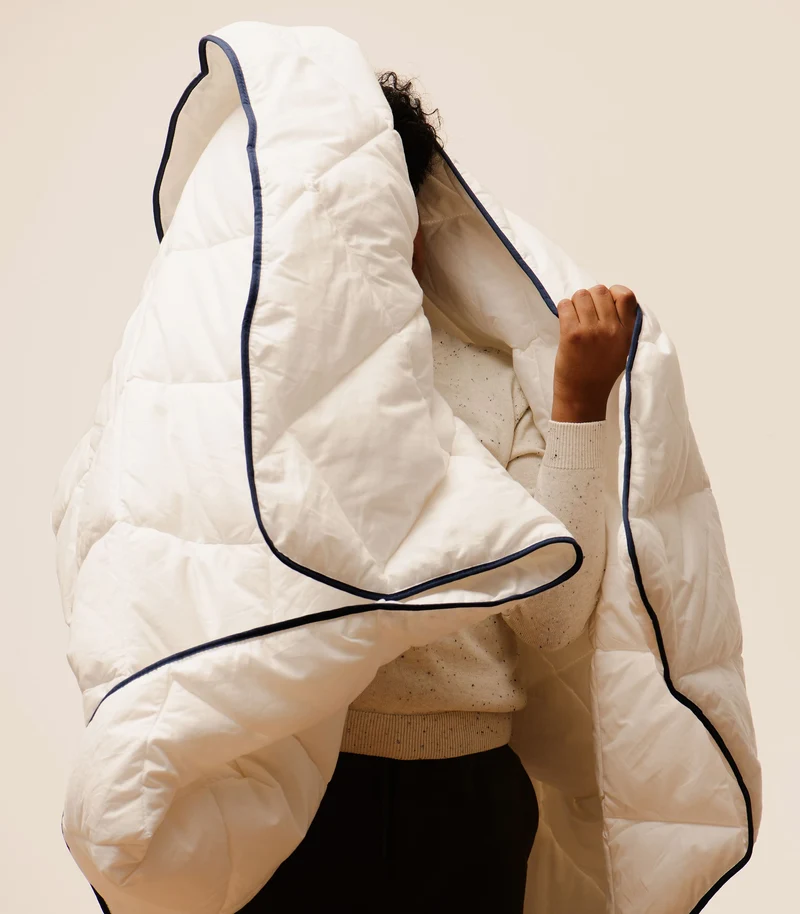 Couette enfant