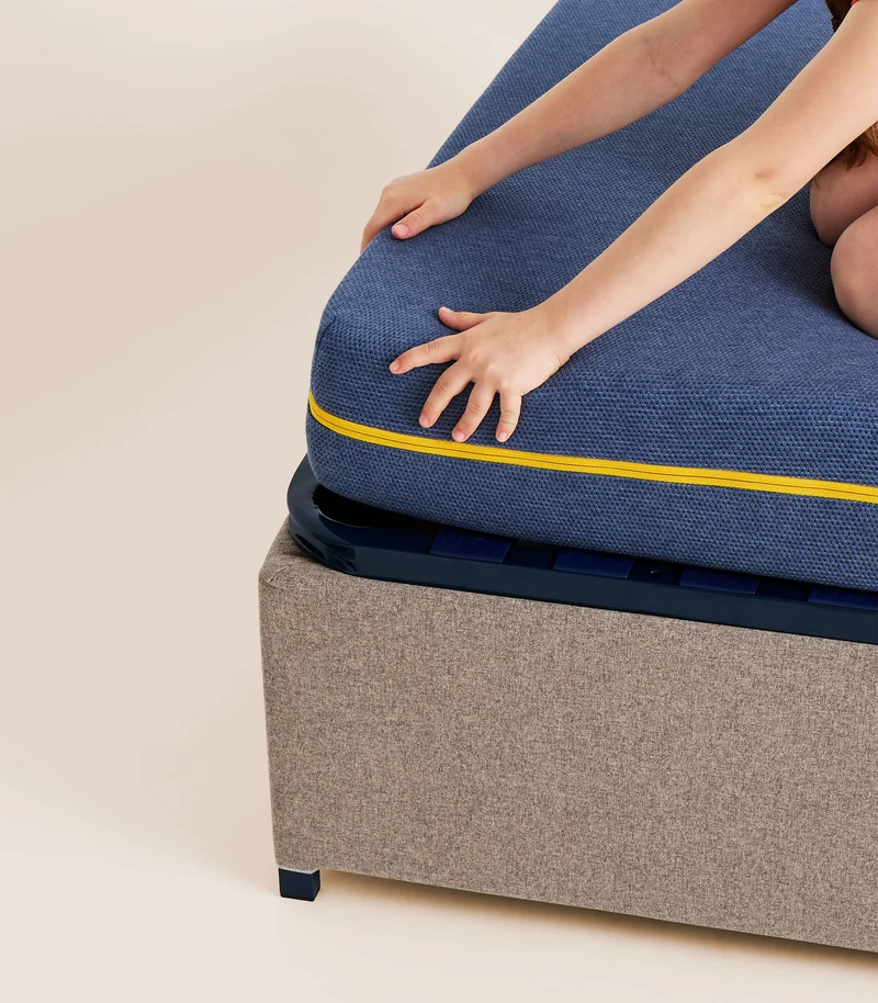 [Reconditionné] - Matelas Grand Tedi