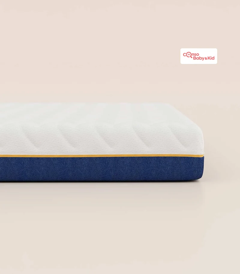 [Reconditionné] - Matelas bébé Tedi