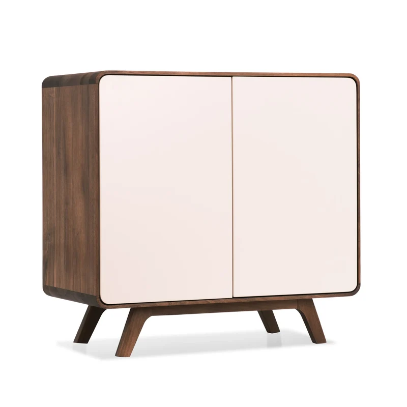 Buffet OSLO 1 en bois massif | NordicStory