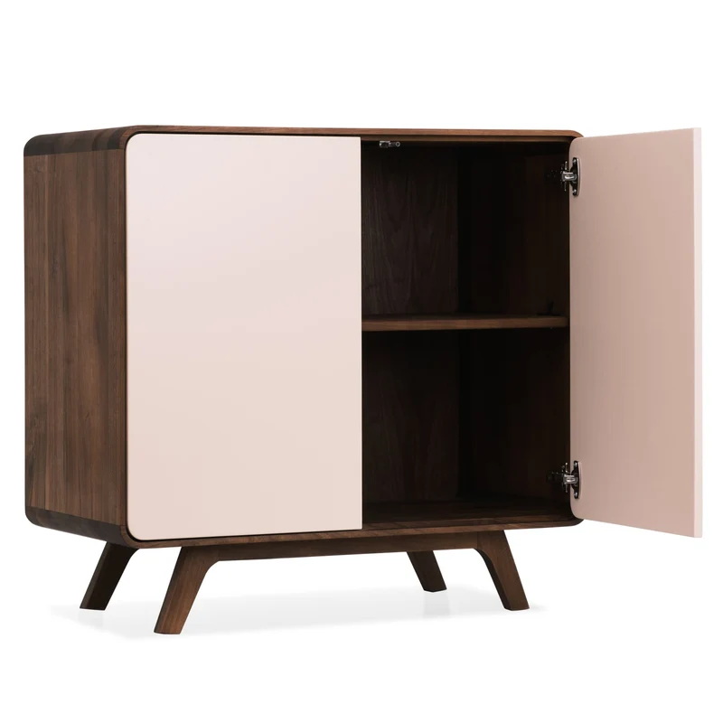 Buffet OSLO 1 en bois massif | NordicStory