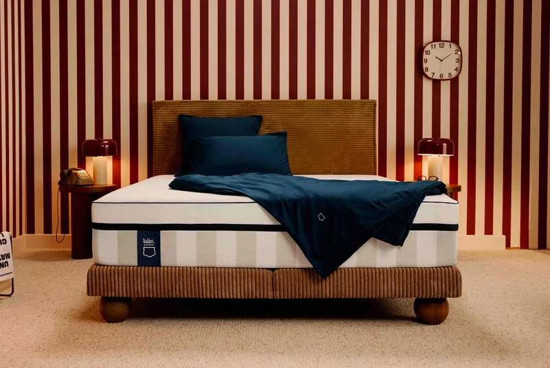 Matelas Hybride Infinite®
