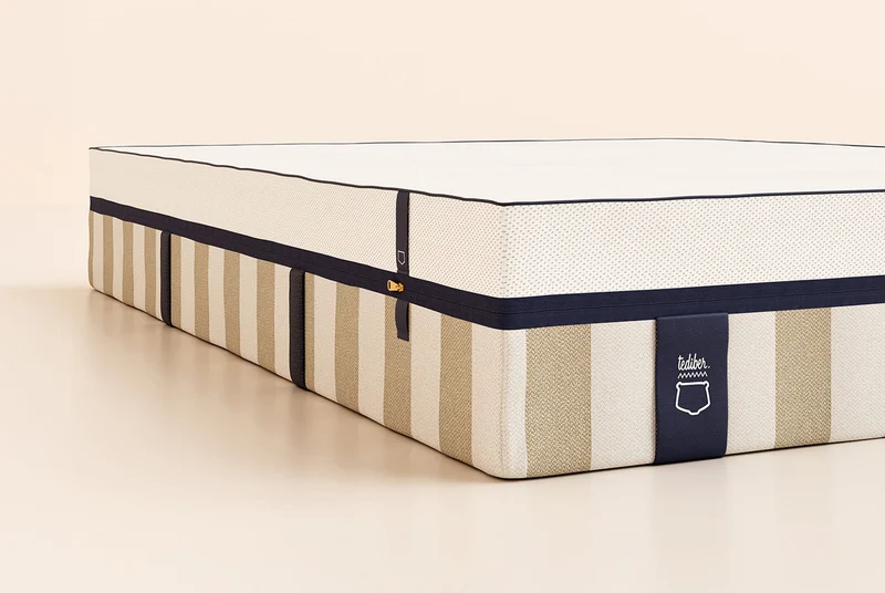 Matelas Hybride Infinite®