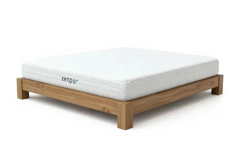 Matelas Access à Mémoire de Forme ZenPur® - 90x190cm