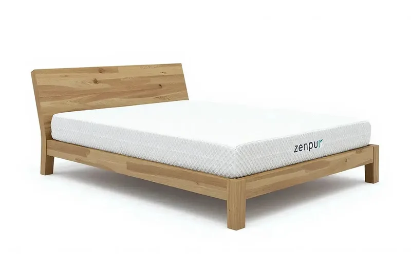 Matelas Access à Mémoire de Forme ZenPur® - 90x190cm