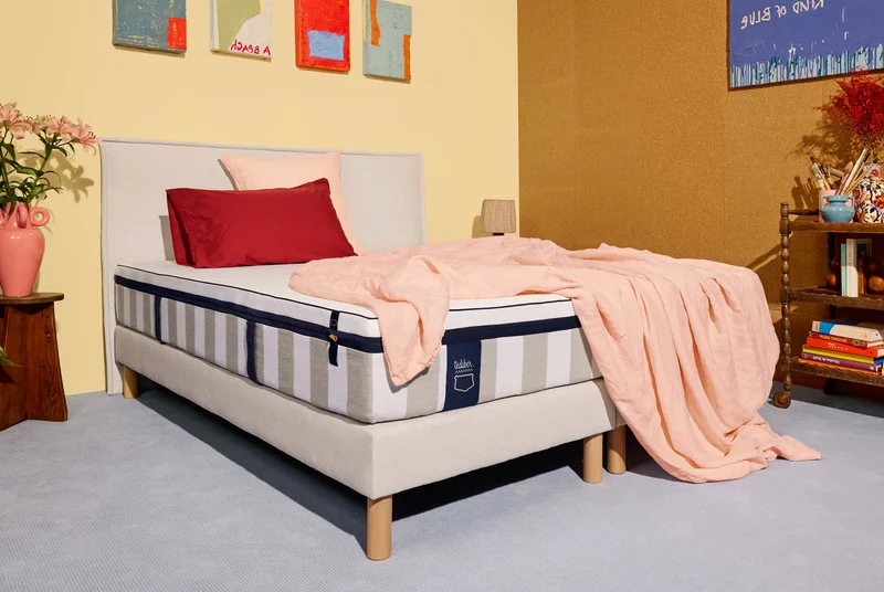 [Reconditionné] - Matelas Hybride