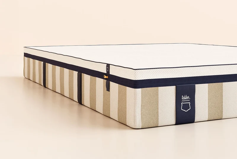 [Reconditionné] - Matelas Hybride