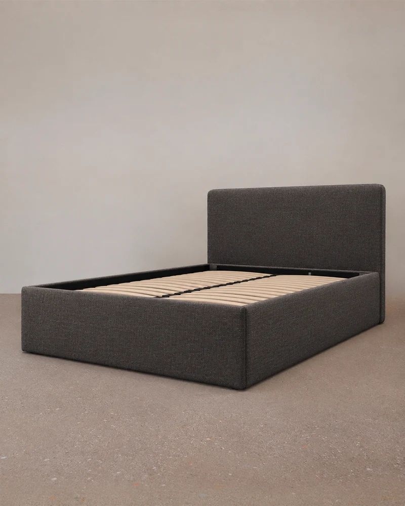 Lit Coffre Célia- 100% personnalisable