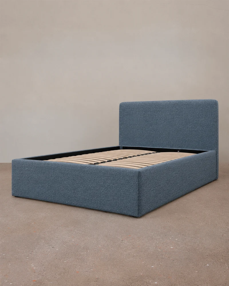 Lit Coffre Célia- 100% personnalisable