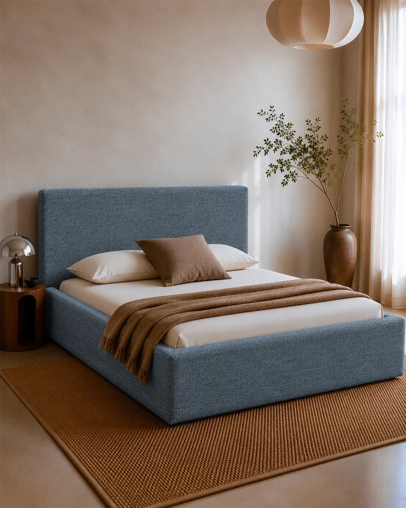 Lit Coffre Célia- 100% personnalisable