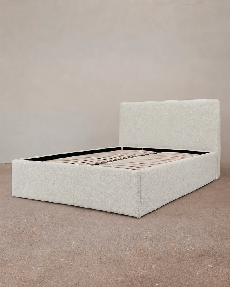 Lit Coffre Célia- 100% personnalisable