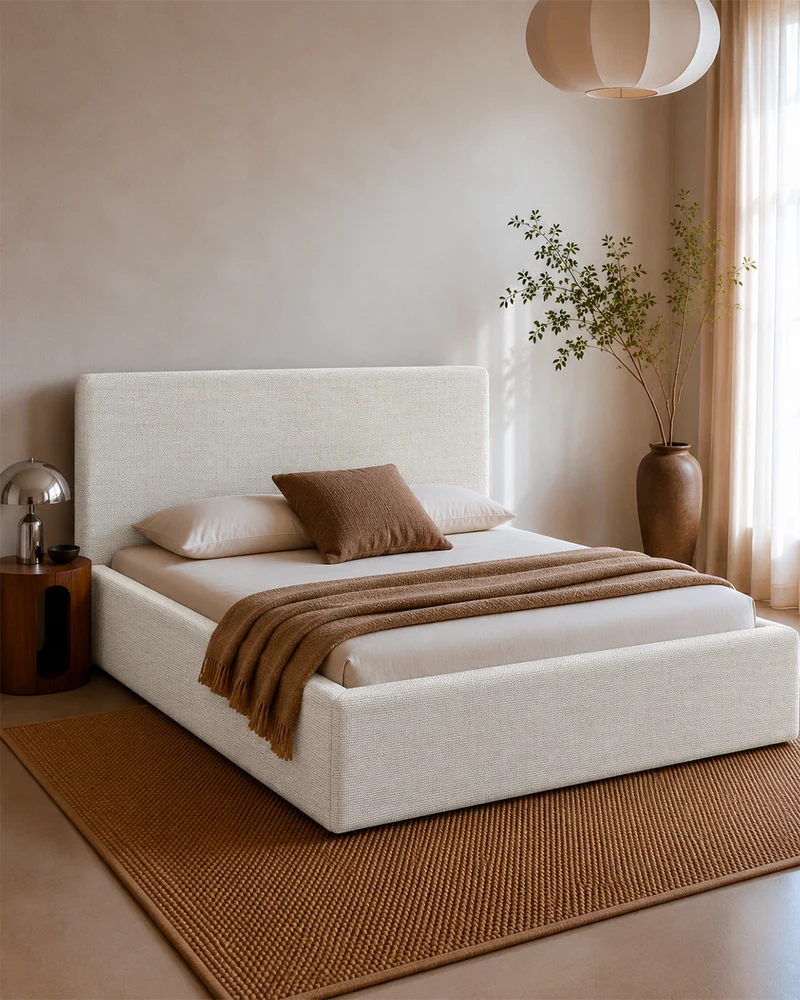 Lit Coffre Célia- 100% personnalisable