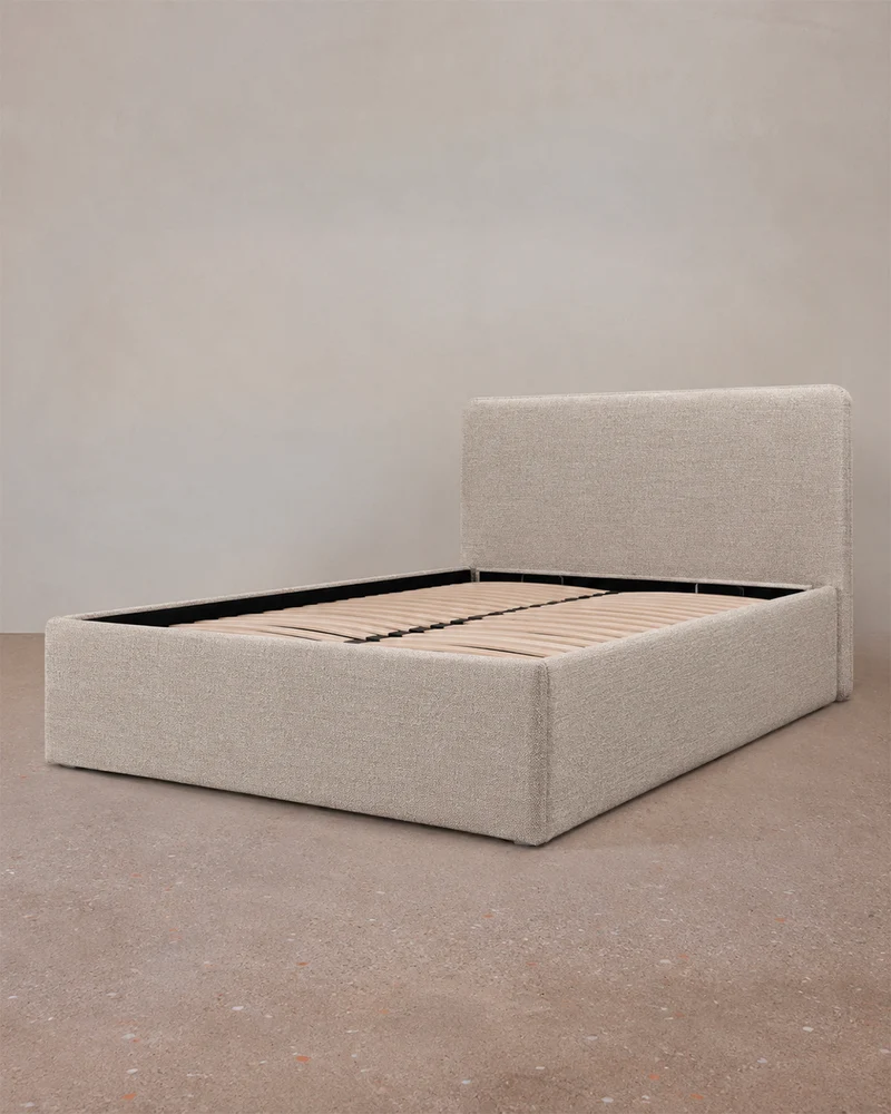 Lit Coffre Célia- 100% personnalisable