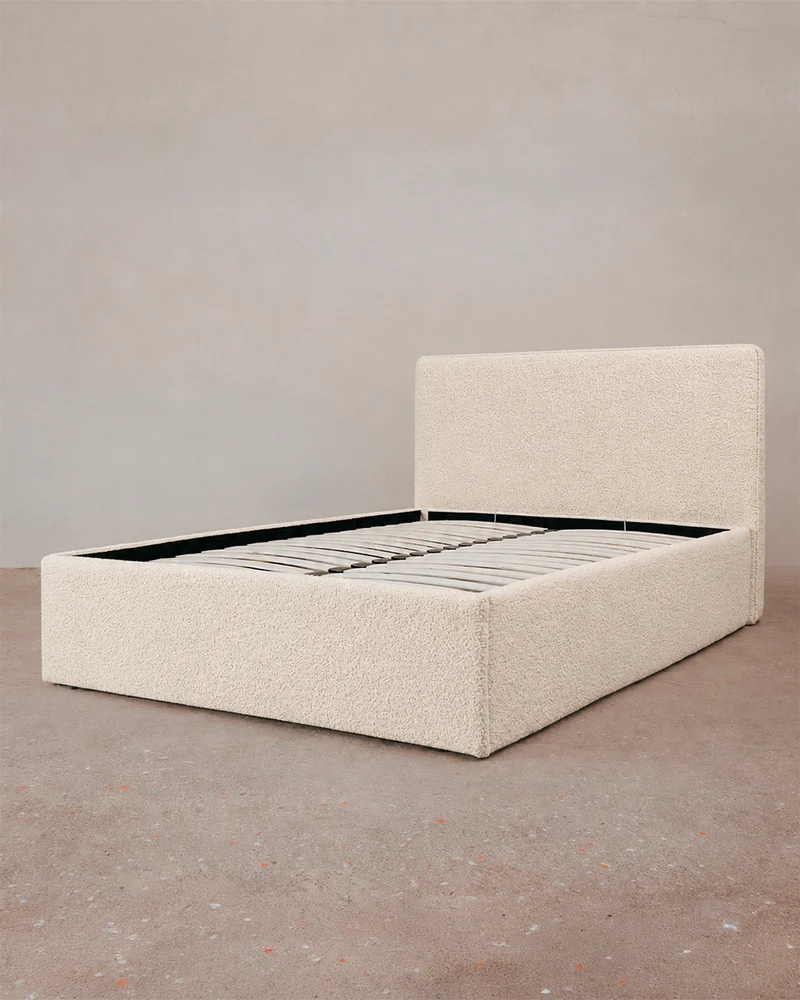 Lit Coffre Célia- 100% personnalisable