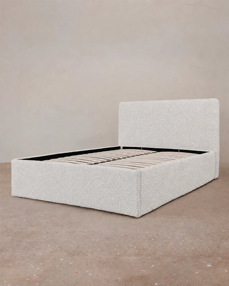 Lit Coffre Célia- 100% personnalisable