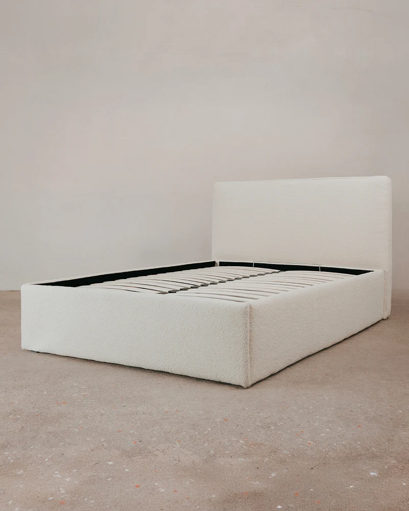 Lit Coffre Célia- 100% personnalisable