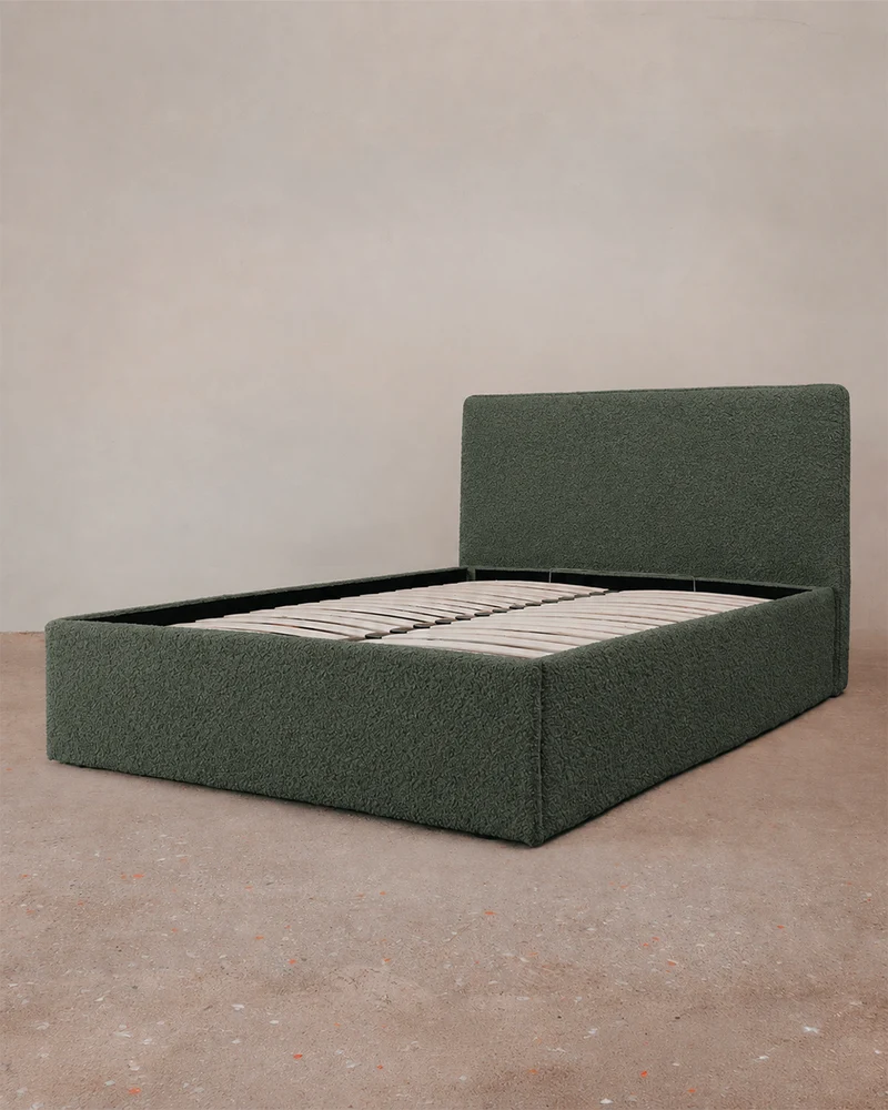 Lit Coffre Célia- 100% personnalisable