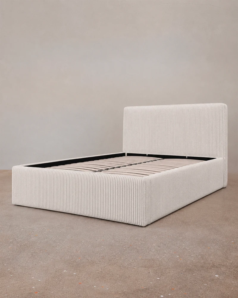 Lit Coffre Célia- 100% personnalisable