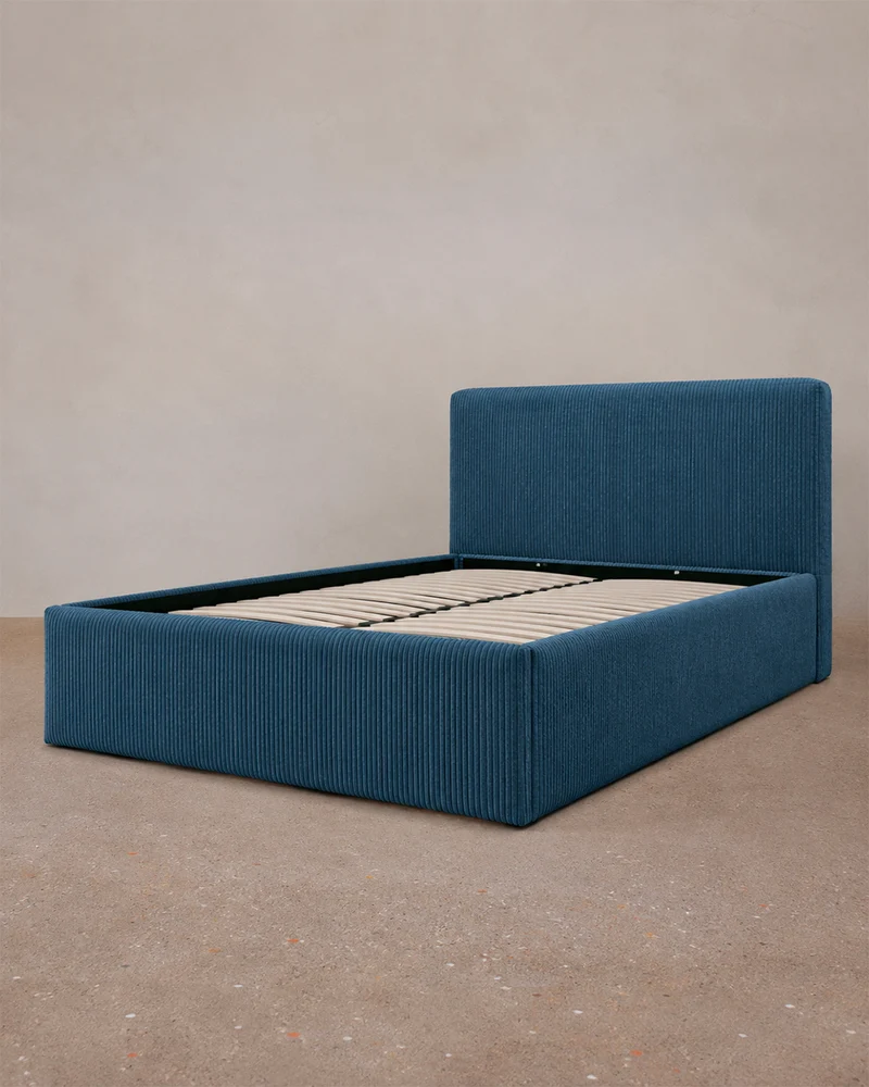 Lit Coffre Célia- 100% personnalisable