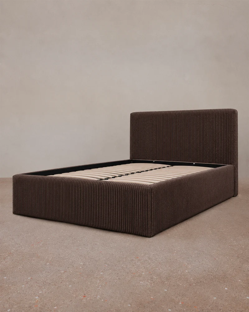 Lit Coffre Célia- 100% personnalisable