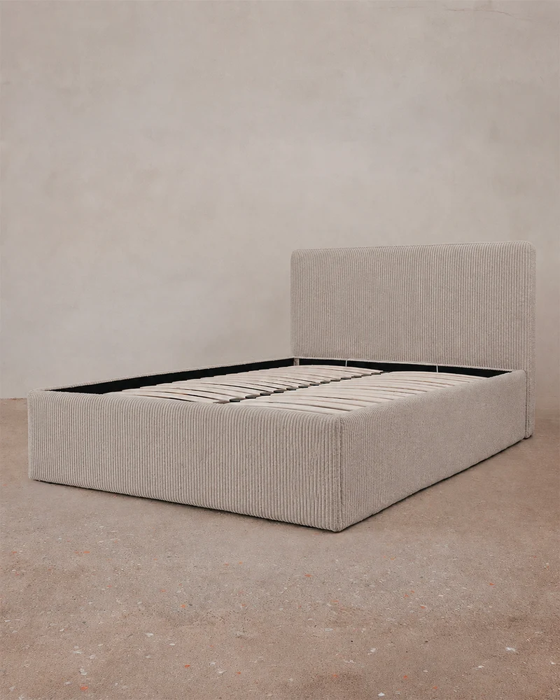 Lit Coffre Célia- 100% personnalisable