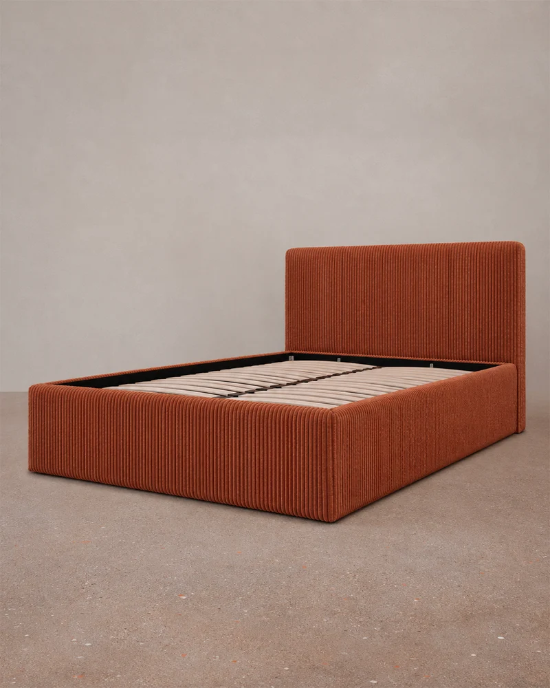 Lit Coffre Célia- 100% personnalisable