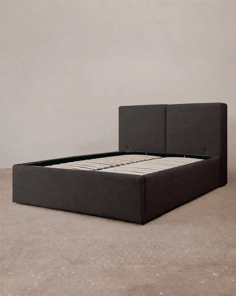 Lit Coffre - 100% personnalisable - Piuma