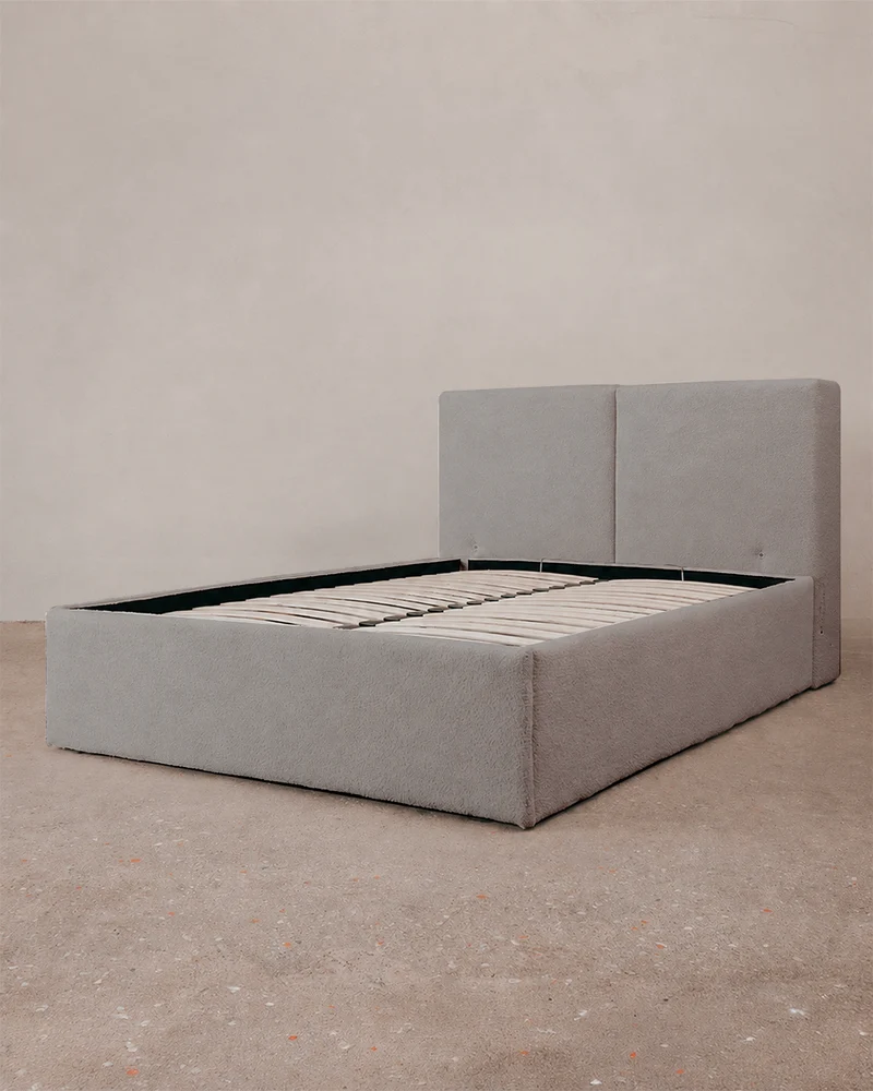 Lit Coffre - 100% personnalisable - Piuma