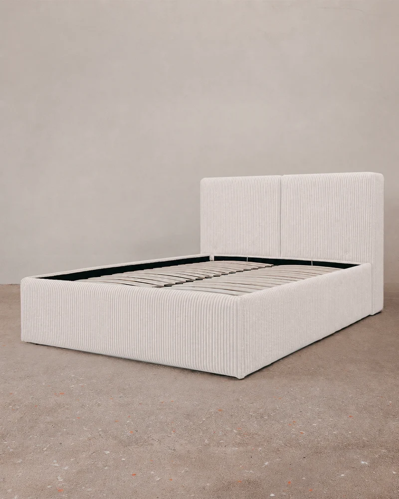 Lit Coffre - 100% personnalisable - Piuma