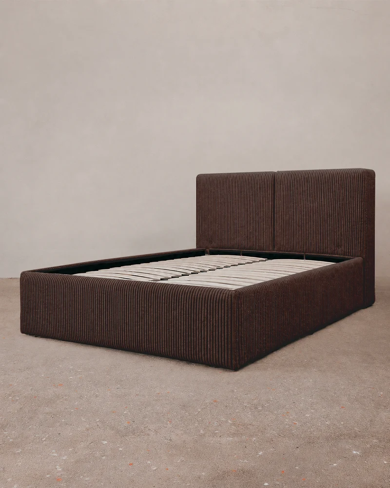 Lit Coffre - 100% personnalisable - Piuma