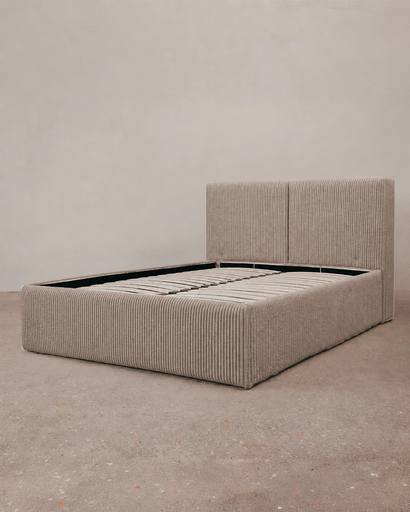 Lit Coffre - 100% personnalisable - Piuma
