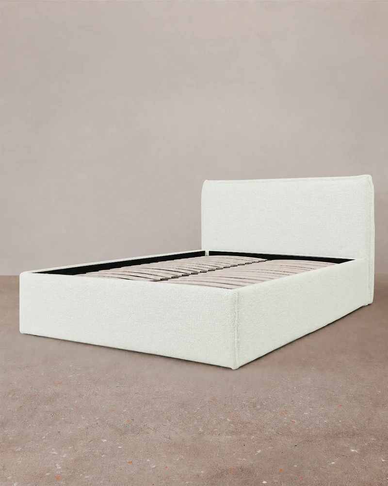 Lit Coffre - 100% personnalisable - Claire