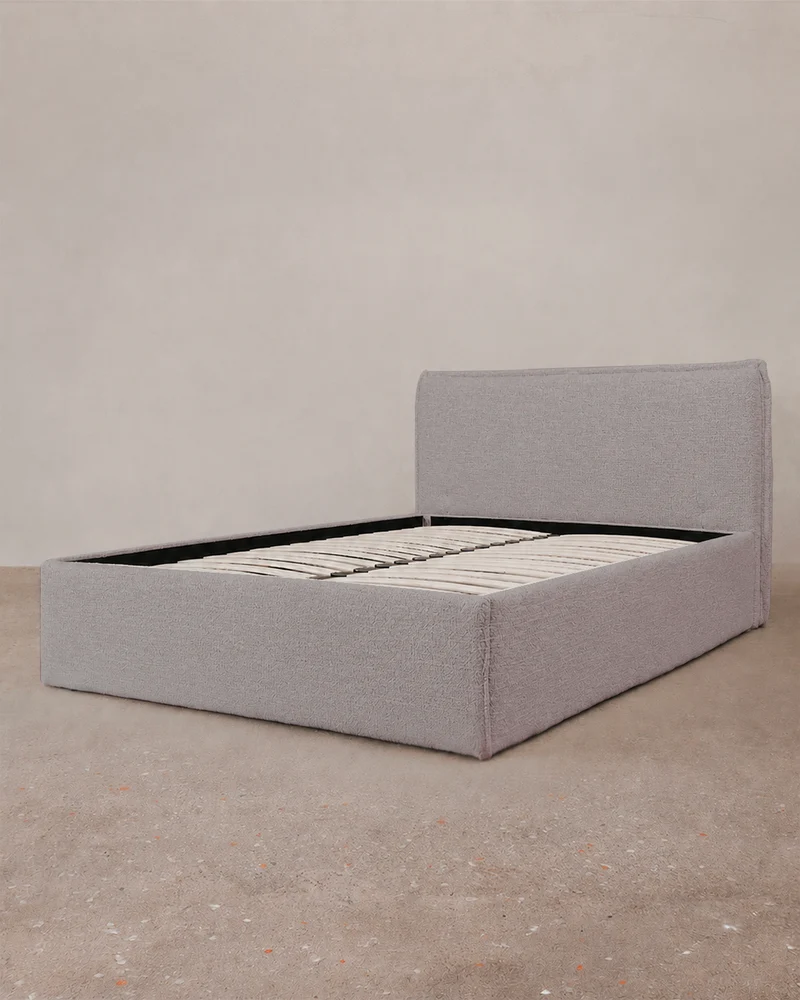 Lit Coffre - 100% personnalisable - Claire
