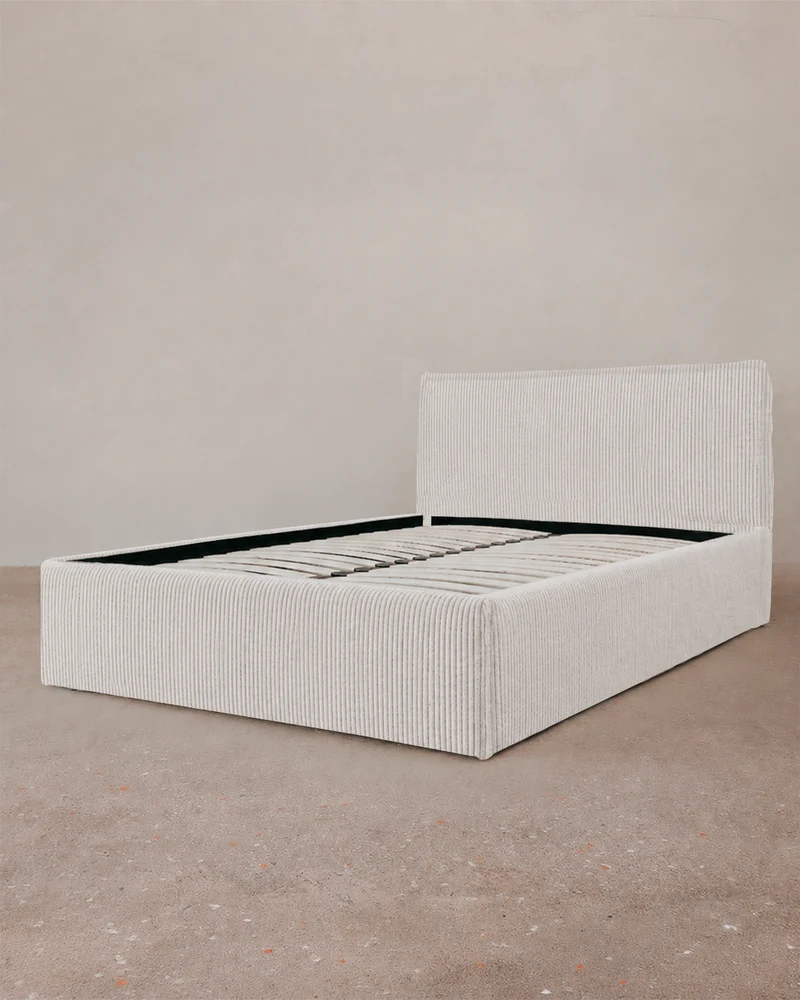 Lit Coffre - 100% personnalisable - Claire