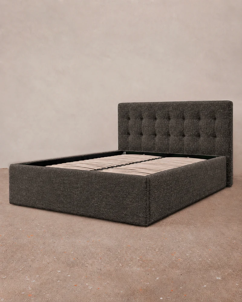 Lit Coffre - 100% personnalisable - Artur