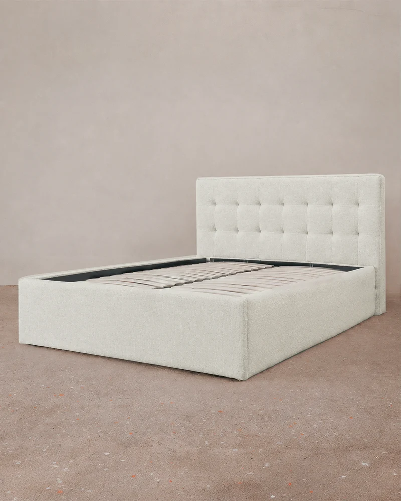 Lit Coffre - 100% personnalisable - Artur
