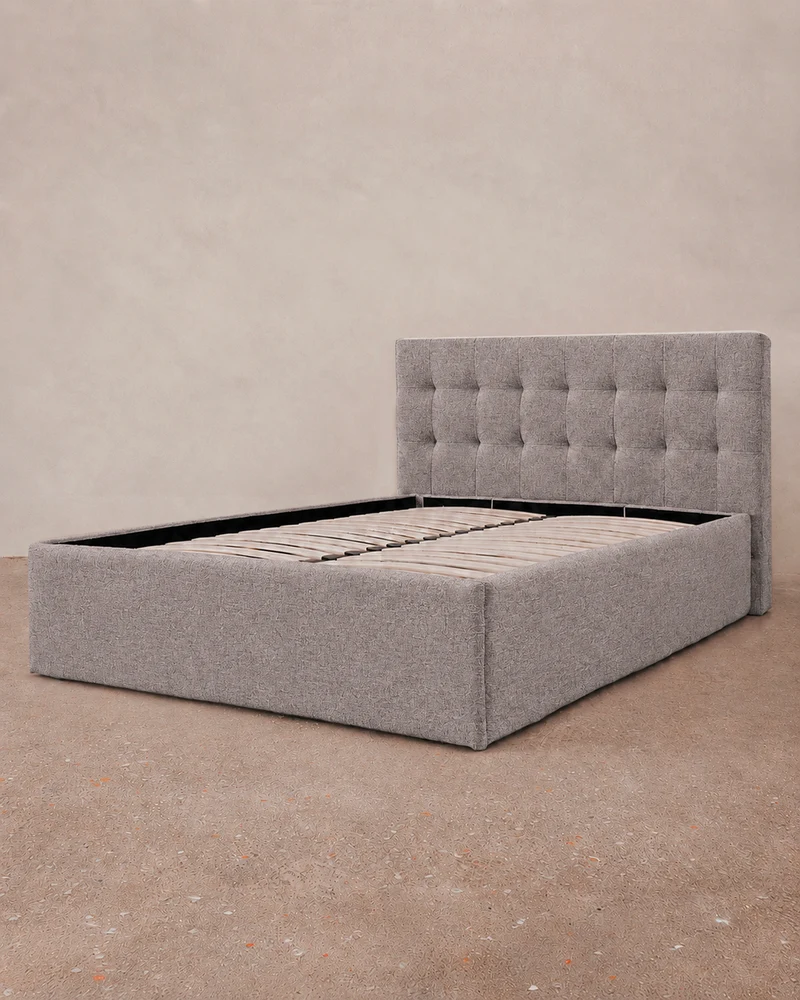 Lit Coffre - 100% personnalisable - Artur