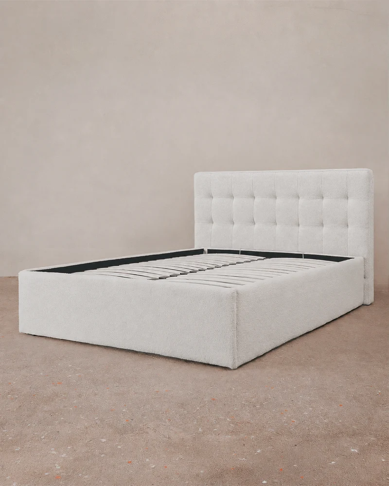 Lit Coffre - 100% personnalisable - Artur